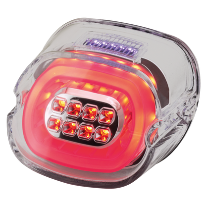 ZODIAC'S PARADOX LED TAIL LIGHT