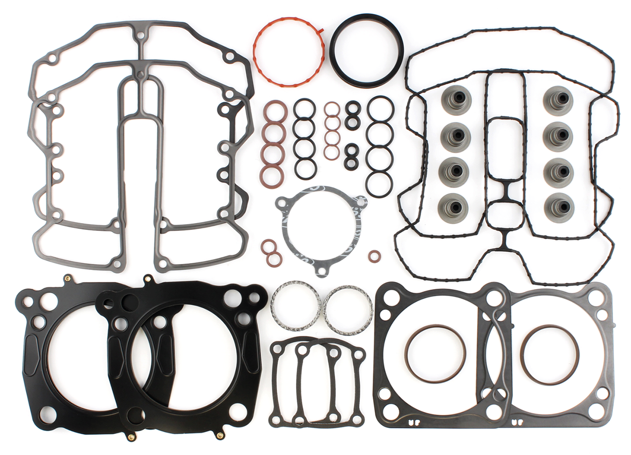 COMETIC MILWAUKEE EIGHT TOP END GASKET KITS | Softail | Touring | Trike