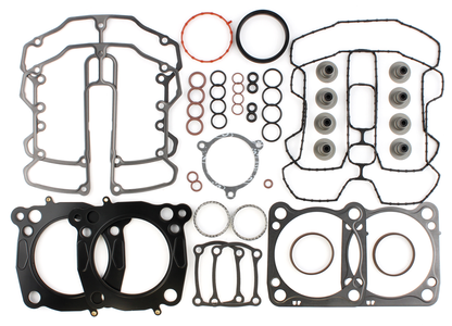 COMETIC MILWAUKEE EIGHT TOP END GASKET KITS | Softail | Touring | Trike