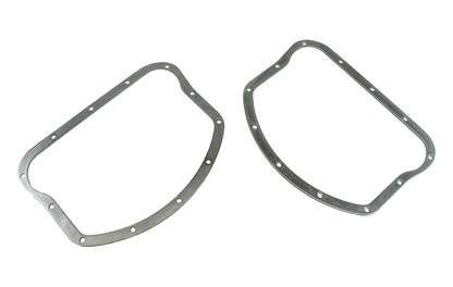 ROCKER COVERS FOR PANHEAD | Big Twin