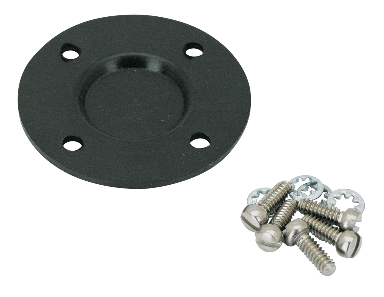 JAMES' COUNTERSHAFT END SEAL KIT FOR 4 SPEED BIG TWIN | Big Twin
