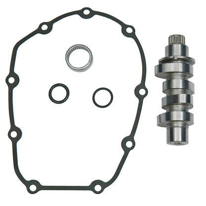 S&S CAMSHAFTS FOR MILWAUKEE EIGHT | Softail | Touring | Trike