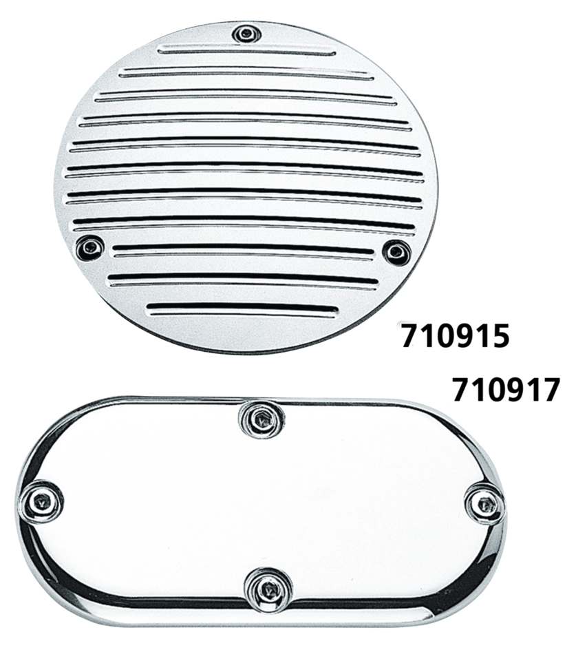 MILLENNIUM STYLE COVERS | Big Twin | Dyna | FX | FXR | Softail | Touring