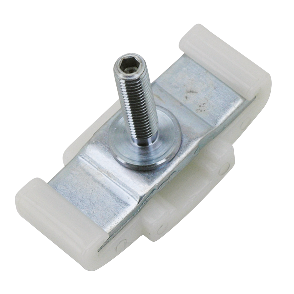PRIMARY CHAIN ADJUSTER PADS | Sportster