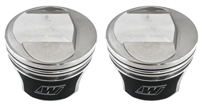 WISECO TRACKER SERIES PISTON KITS | Sportster