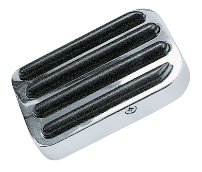 STREAMLINER BRAKE PEDAL PAD | Dyna | Softail | Touring | Trike