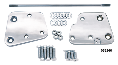 FLOORBOARD RE-LOCATOR KITS FOR SOFTAIL | Softail