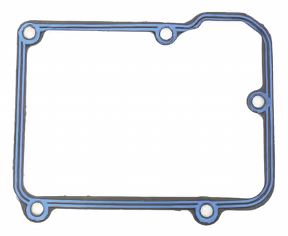 FXR TRANSMISSION HOUSINGS AND PARTS - 10pck Top cover gasket SIL BT86-99

Transmission housing and parts for most FXR models from 1987 thru 1994.  All Quantities marked with * are sold to dealers in 5, 10 or 25 packs | FXR  |  Softail  |  Touring