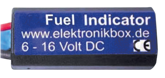 ELEKTRONIKBOX FUEL INDICATOR