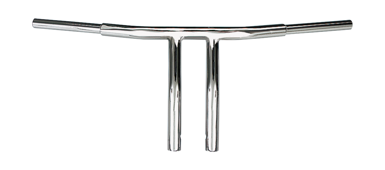 ZODIAC'S "FAT BUBBA" T-BAR HANDLEBAR | Big Twin | Dyna | FX | FXR | KH | Kingpin | KR | Servi-Car | Softail | Sportster | Touring | XR