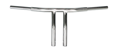 ZODIAC'S "FAT BUBBA" T-BAR HANDLEBAR | Big Twin | Dyna | FX | FXR | KH | Kingpin | KR | Servi-Car | Softail | Sportster | Touring | XR