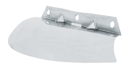 FORK AIR BAFFLE