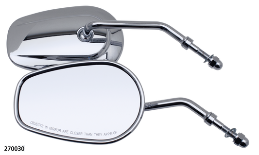 2003-UP STOCK STYLE TAPERED MIRRORS