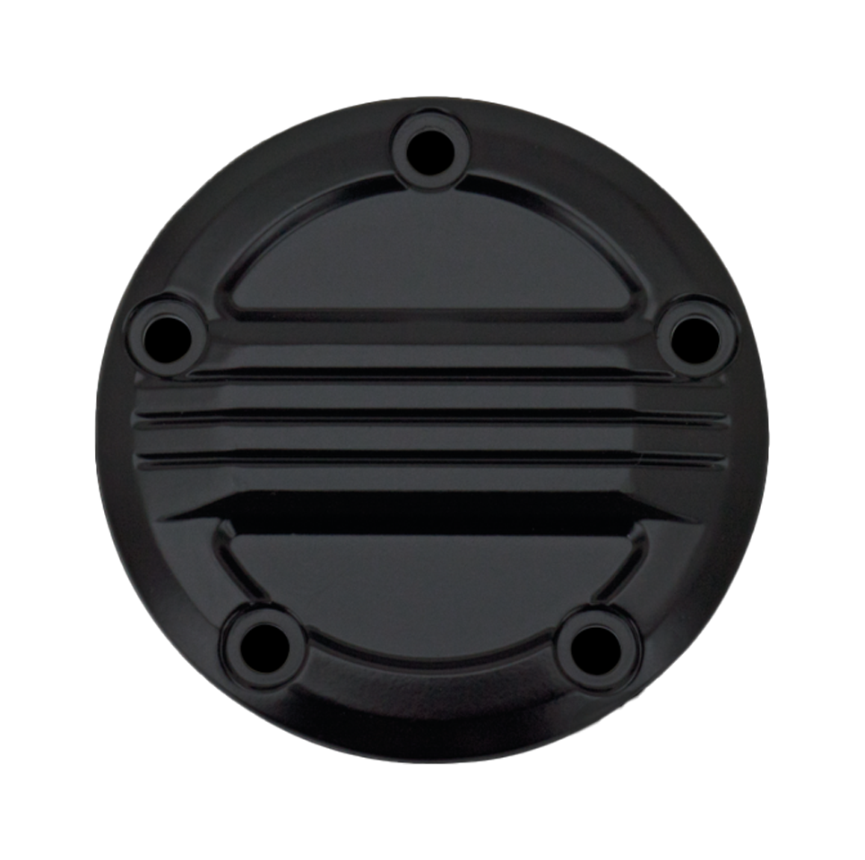 GENUINE ZODIAC AIRFOIL TIMER COVERS | Sportster