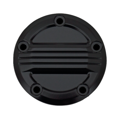 GENUINE ZODIAC AIRFOIL TIMER COVERS | Sportster