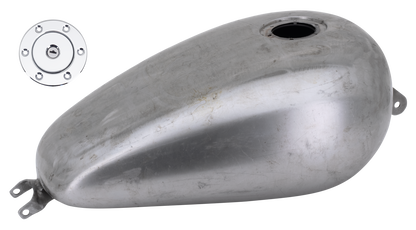 ROADSTER GAS TANK FOR EFI XL SPORTSTER | Sportster