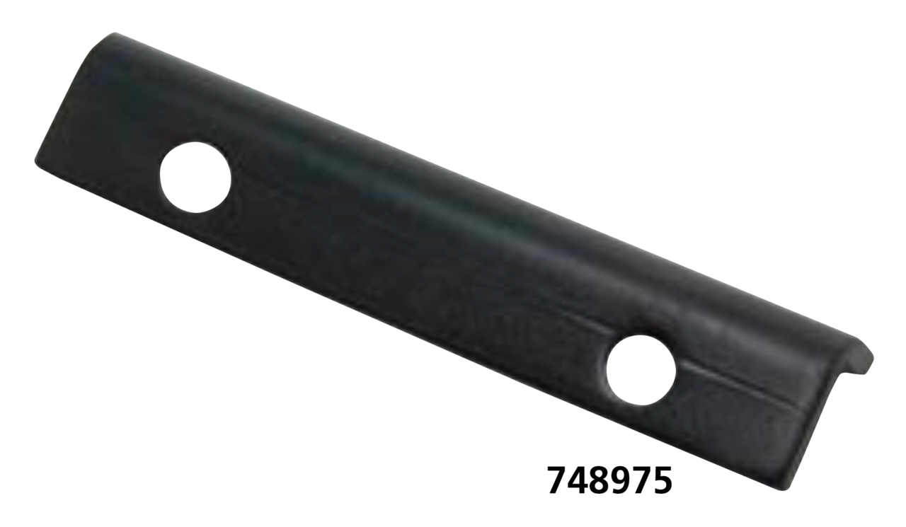 HEAVY-DUTY COIL BRACKET FOR SHOVELHEAD | Big Twin | FX | Touring