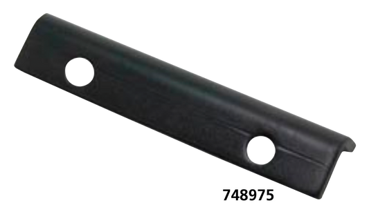 HEAVY-DUTY COIL BRACKET FOR SHOVELHEAD | Big Twin | FX | Touring
