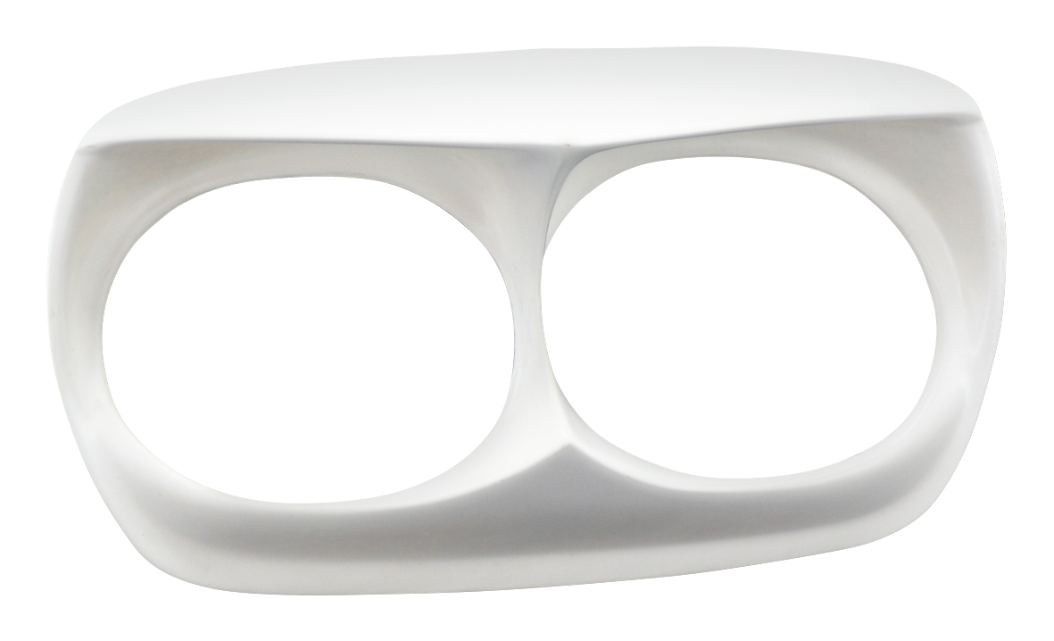 TOMMY & SONS ROAD GLIDE HEADLIGHT BEZEL