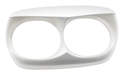 TOMMY & SONS ROAD GLIDE HEADLIGHT BEZEL