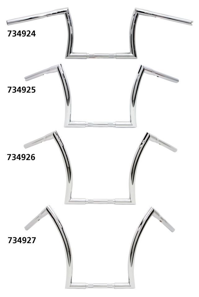 FAT Z-BARS