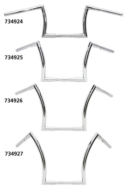 FAT Z-BARS