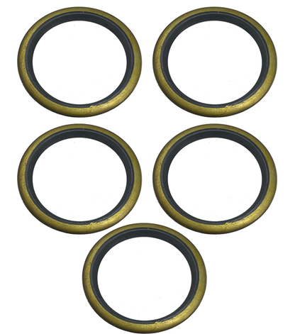 SPROCKET SHAFT BEARING NUT - Sprocket shaft bearing nut, stock style, Eastern USA

Fits Big Twin 1955 thru 1968, available as stock style or as an improved version that includes a neoprene oil seal (OEM 24031-55). | Big Twin