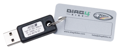 TUNING LICENSE FOR DIAG-4-BIKE | Adventure Touring | Dyna | LWZ | RH Sportster | Softail | Sportster | Street | Touring | Trike | V-Rod
