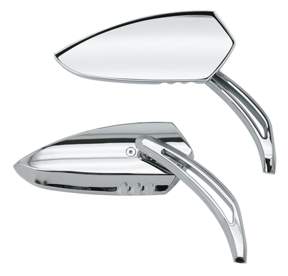 SHRIKE MIRRORS