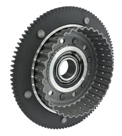 OUTER CLUTCH SHELL | FX | FXR | Softail | Touring