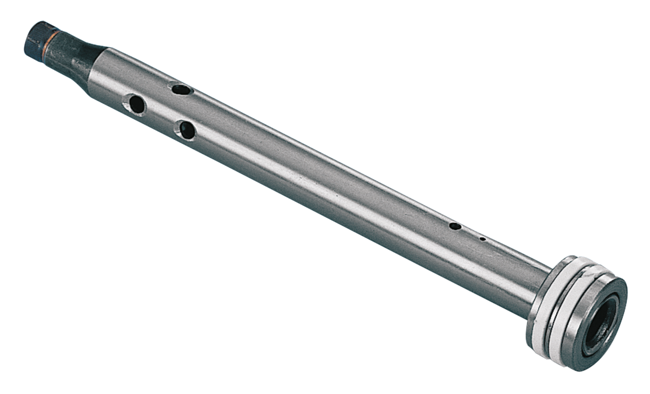 FRONT FORK DAMPERS | Big Twin
