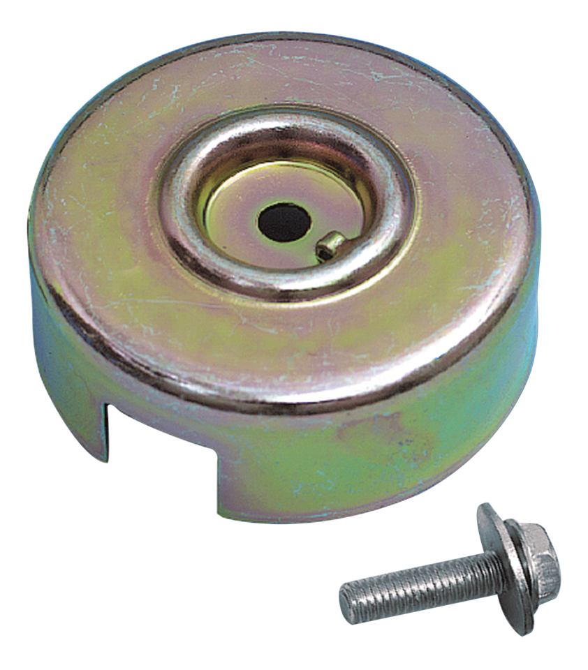 TRIGGER ROTOR AND SCREW | Big Twin | Dyna | FX | FXR | Softail | Sportster | Touring