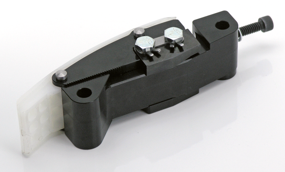 MANUAL PRIMARY CHAIN ADJUSTER | Dyna | Softail | Touring | Trike