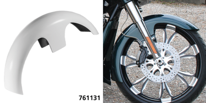 TOMMY & SONS WRAPPER FRONT FENDERS | Touring | Trike