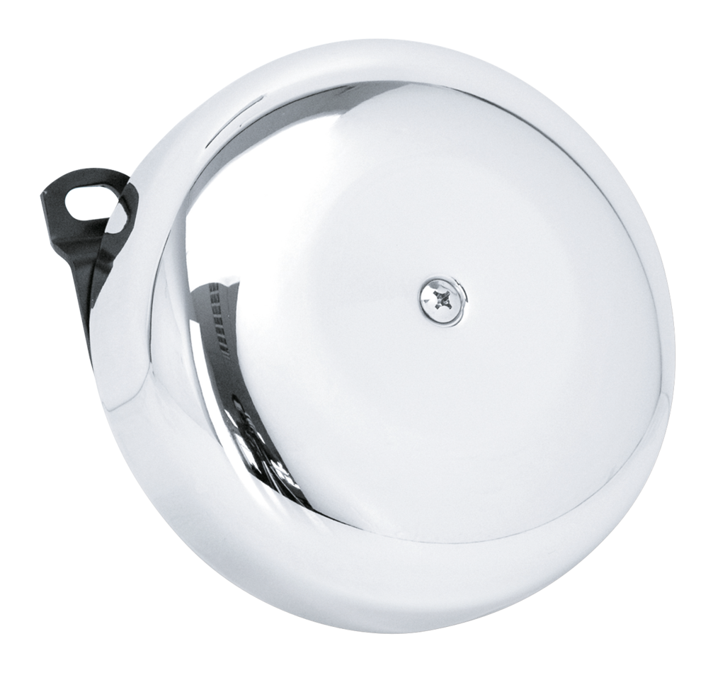 7" AIR CLEANER FOR CV CARB - Air cleaner assembly

Complete 7" round air cleaner with a perfect chrome finish. Comes complete with backing plate and filter element. Fits Evolution Sportster with Keihin CV carburetors 1988-1990. | Sportster