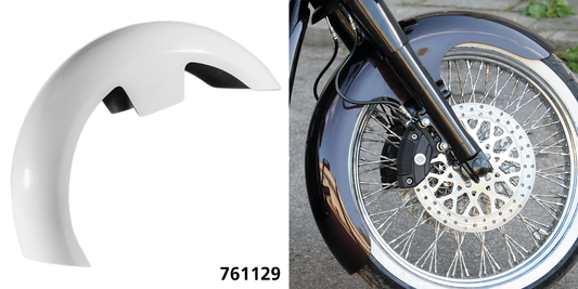 TOMMY & SONS WRAPPER FRONT FENDERS | Touring | Trike