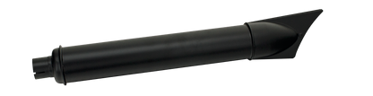 1941-1947 STYLE BIG TWIN MUFFLERS | Big Twin
