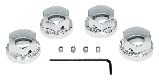 COLONY HEAD BOLT COVERS