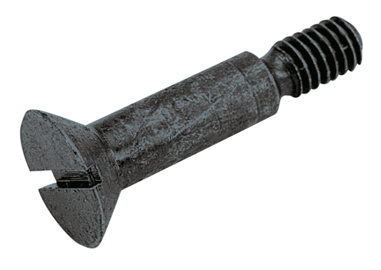PRIMARY CASE PIVOT BOLT - Primary case pivot bolt, Sportster 1967-1980, V-Twin Mfg. (OEM 31478-67)

Pivot bolt for the starter gear shift lever. Available for electric start Big Twin 1965-1986 and Sportster 1967-1980. | Sportster