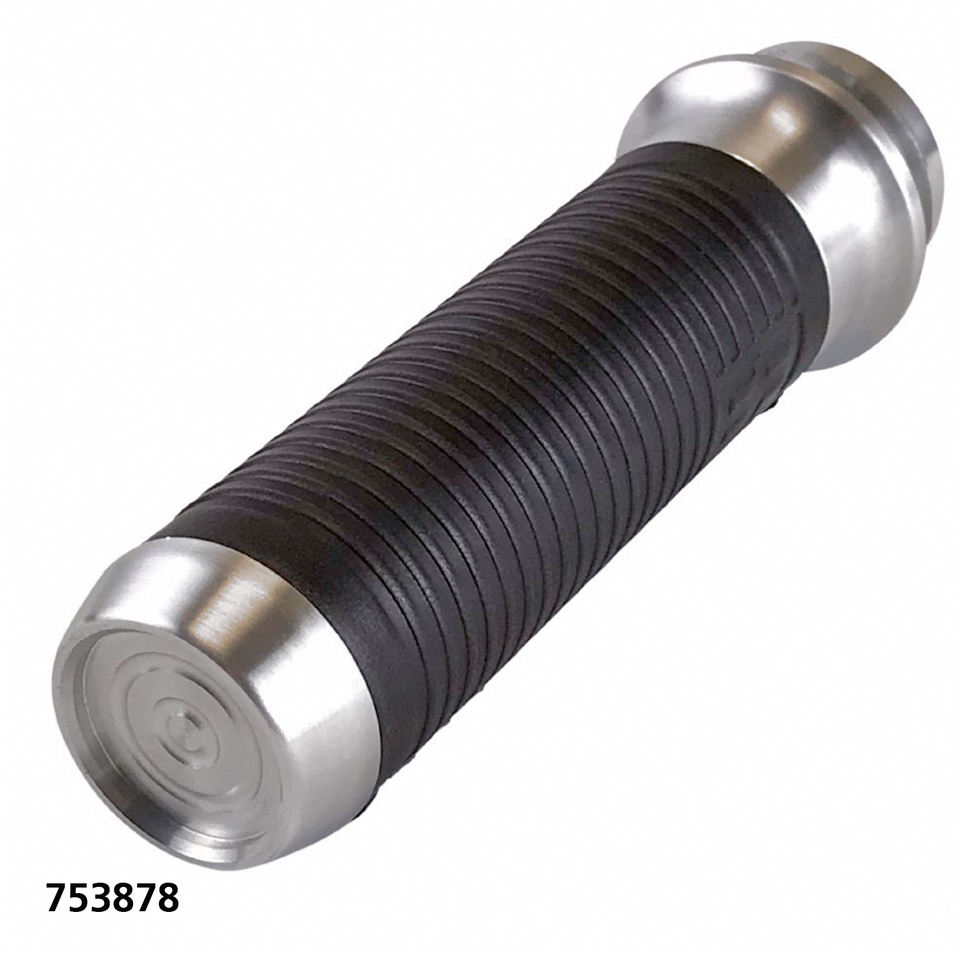 BRASS BALL CYCLES HANDLEBAR GRIP SETS | Big Twin | Dyna | FX | FXR | Softail | Sportster | Touring | Trike | V-Rod | XR