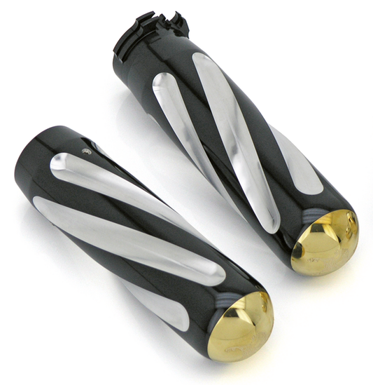 KEN'S FACTORY NEO FUSION GRIP SETS