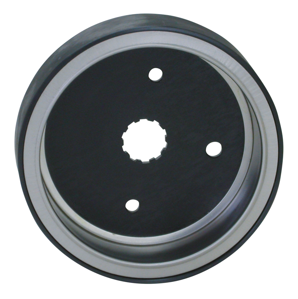 STOCK REPLACEMENT ALTERNATOR ROTOR FOR BIG TWIN - Stock style, made by Standard Motor Products

Alternator rotor as used on 1995-2001 Tourung, 2001-2006 Softail and 2004-2005 Dyna. Can also be used as replacement in 38 amp charging systems (OEM 29981-95).