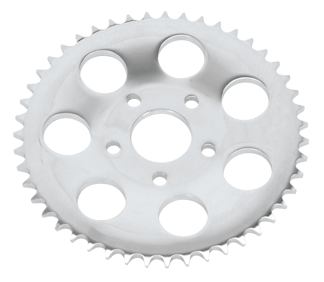 REAR SPROCKETS