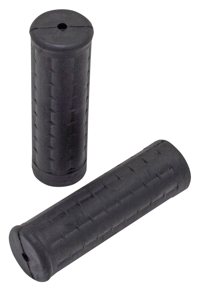 HANDLEBAR GRIPS FOR 1949-1972 HARLEY'S | 45" | Big Twin | KH | Servi-Car | Sportster