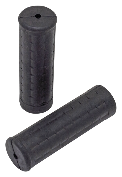 HANDLEBAR GRIPS FOR 1949-1972 HARLEY'S | 45" | Big Twin | KH | Servi-Car | Sportster