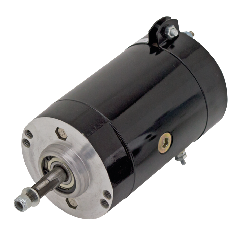 ALL BALLS 12 VOLT GENERATOR | Big Twin | KH | Sportster