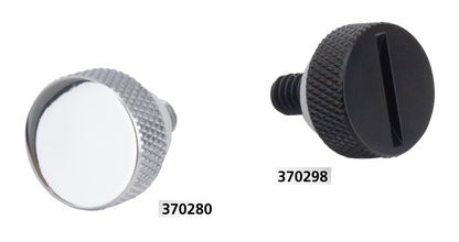 QUICK-RELEASE SEAT HARDWARE KITS