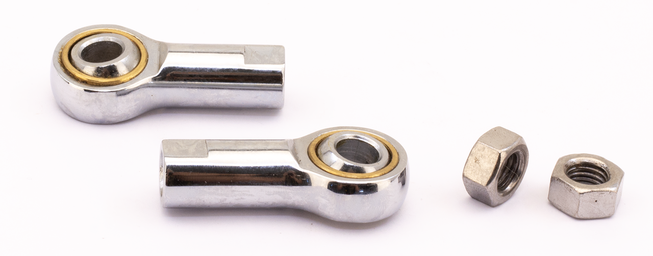 SHIFTER RODS AND ROD ENDS FOR 5 AND 6 SPEED MODELS | FXR | Softail