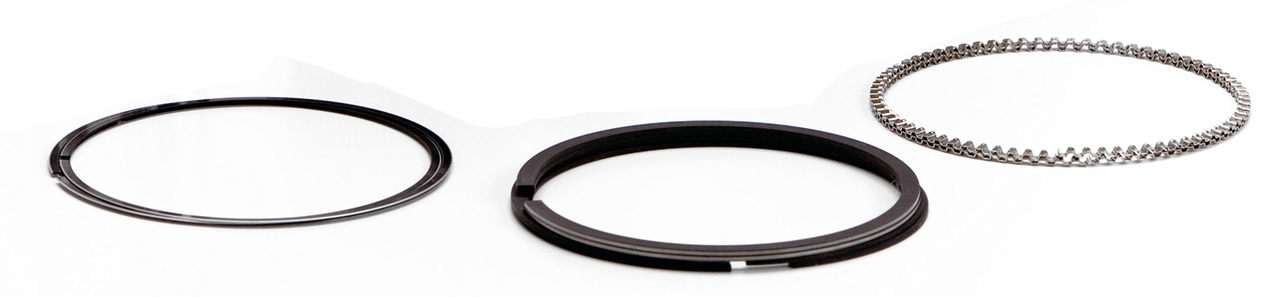 HASTINGS PISTON RING SETS | Sportster