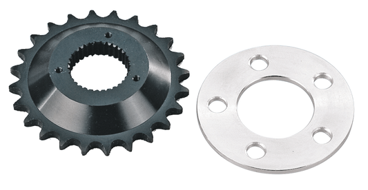 OFF-SET SPROCKET KIT FOR SOFTAIL AND FXR | FXR | Softail